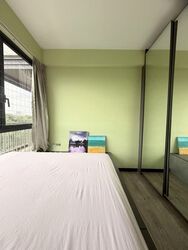 Blossom Residences (D23), Condominium #614187231